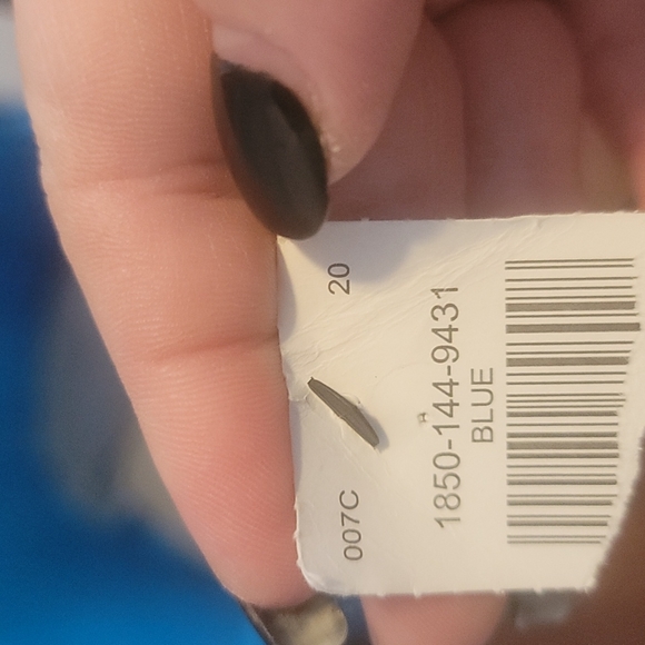 Colorful pants - Picture 2 of 2